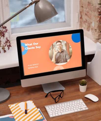 AI Chatbot Development