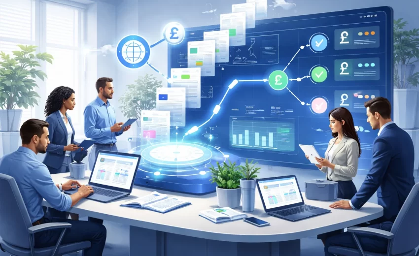 Best Accounts Payable Automation Software in 2026: Top 10 Solutions Compared