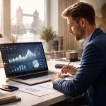 AI Accounting Automation in the UK: Best Tools, HMRC Compliance & Setup Guide 2026