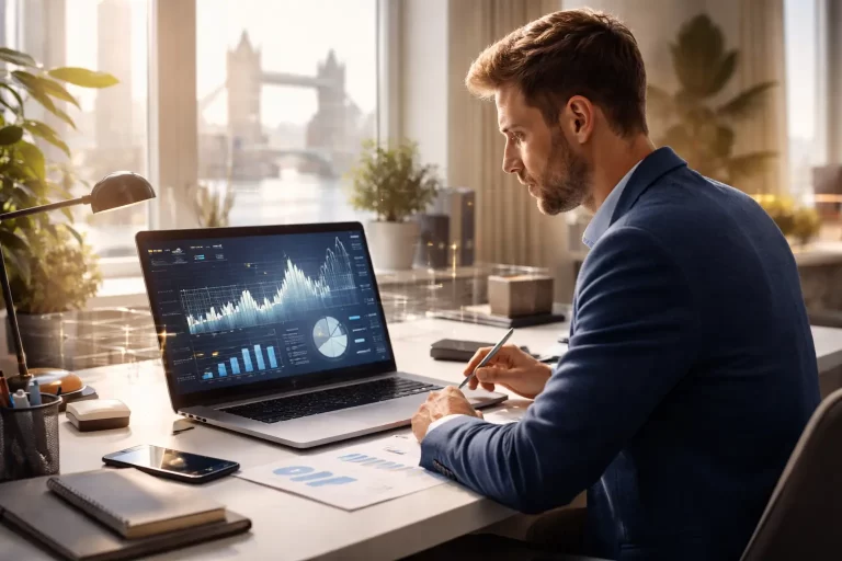 AI Accounting Automation in the UK: Best Tools, HMRC Compliance & Setup Guide 2026