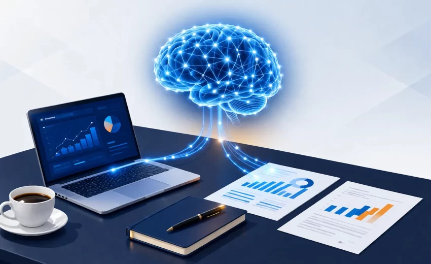 How to Integrate AI Into Your Existing Business: 8 Proven Steps