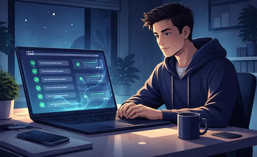 Hire AI Agent Developer for Startup | Fast, Affordable & Expert