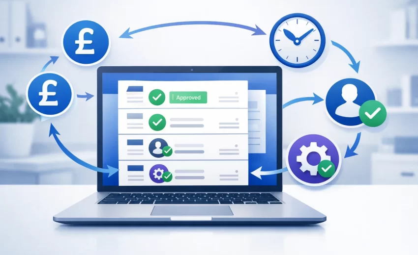 Best Invoice Automation Software for UK Businesses in 2026