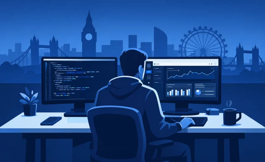 OpenAI API Integration Guide for UK Developers (2026)